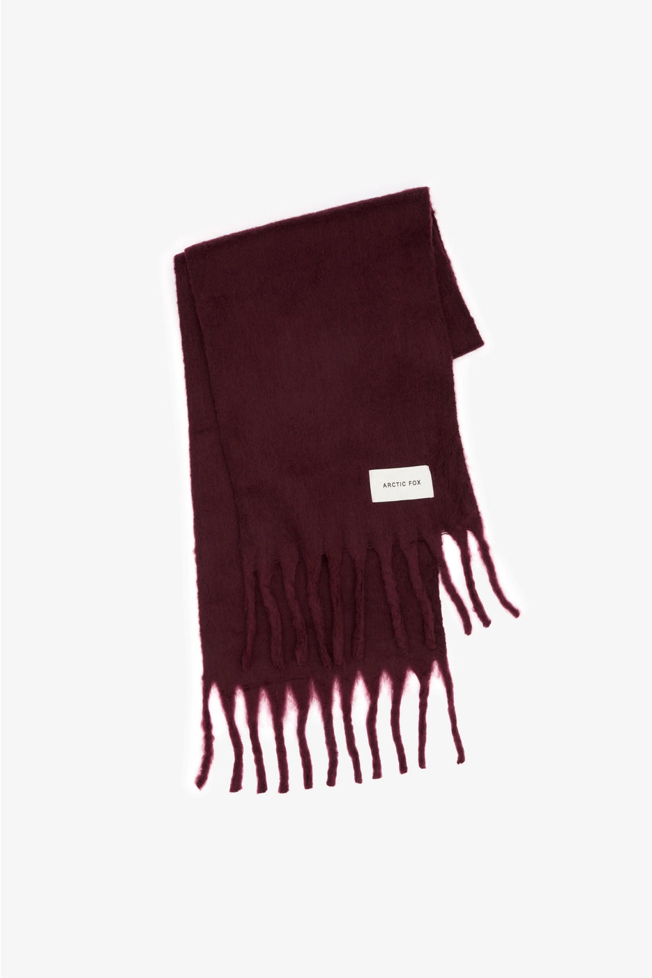 The Stockholm Scarf