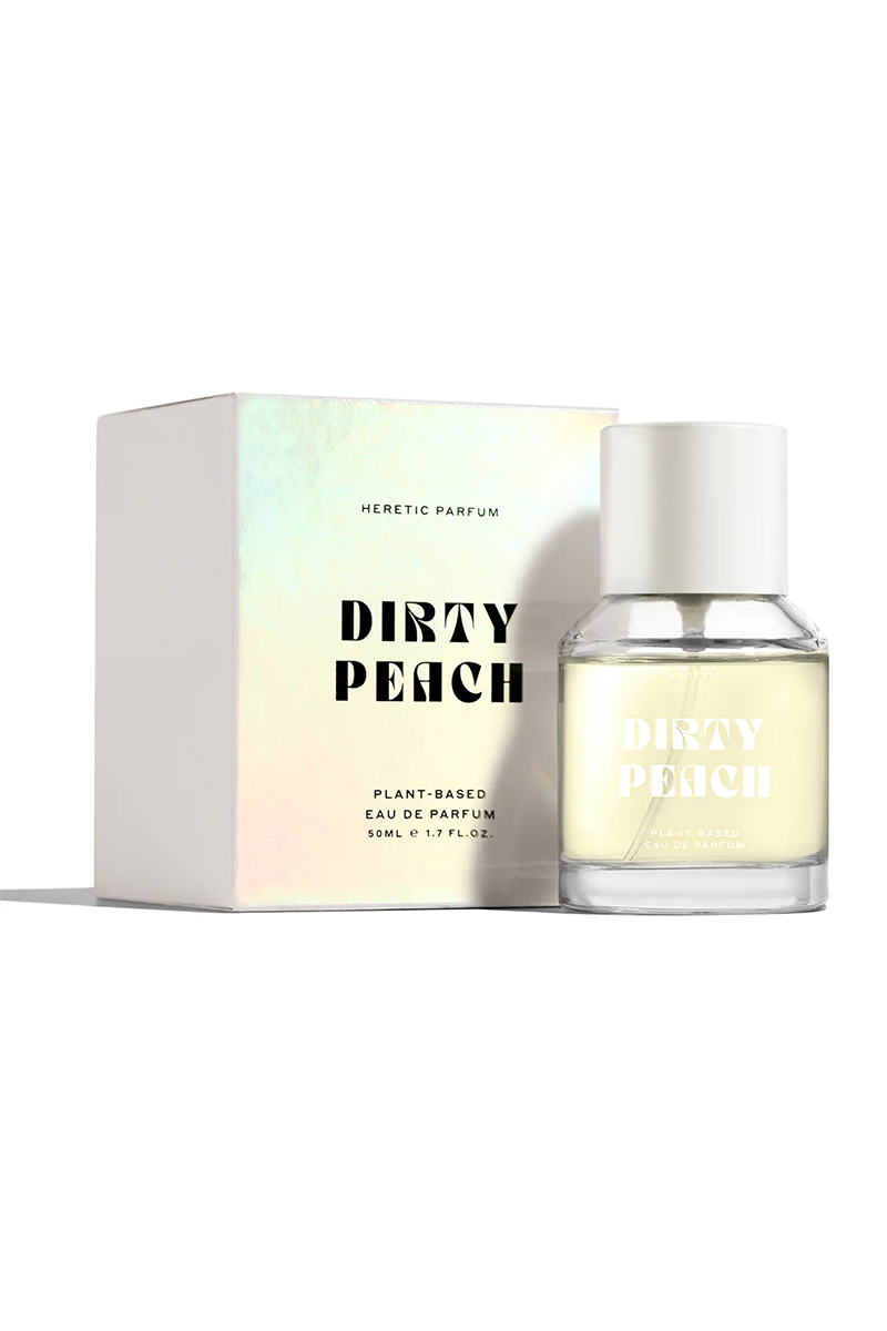 Dirty Peach