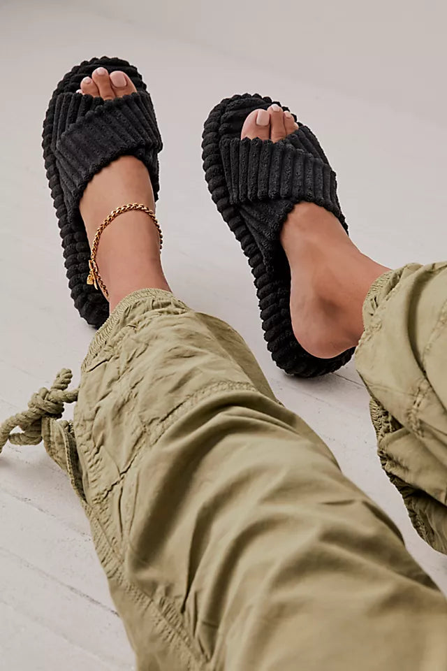 Two Days in Ibiza Sandal