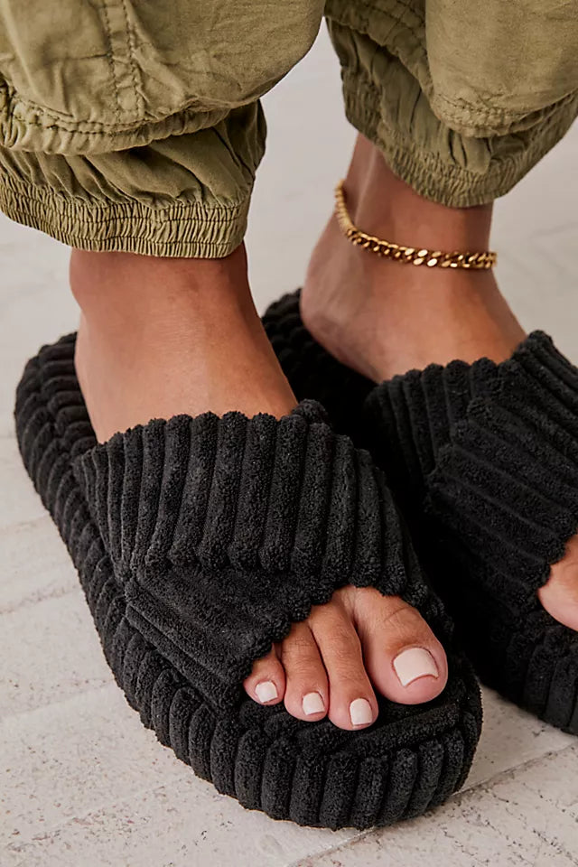Two Days in Ibiza Sandal