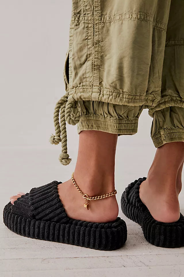 Two Days in Ibiza Sandal