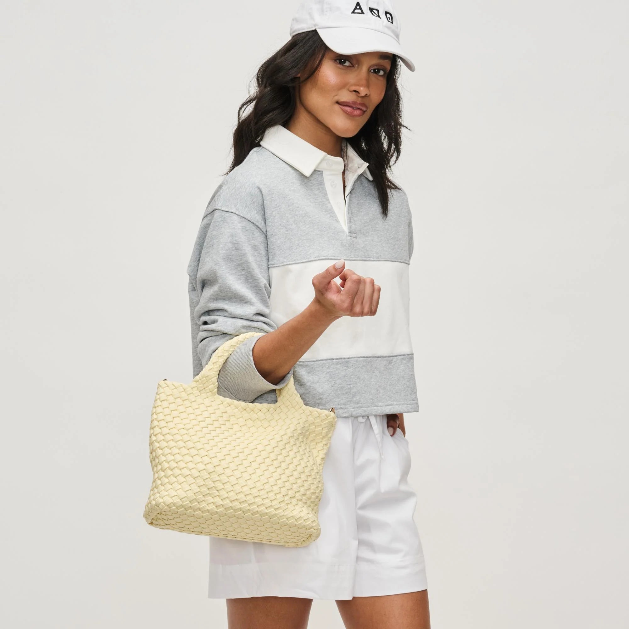 Sky's The Limit Small Eco-Edition Crossbody