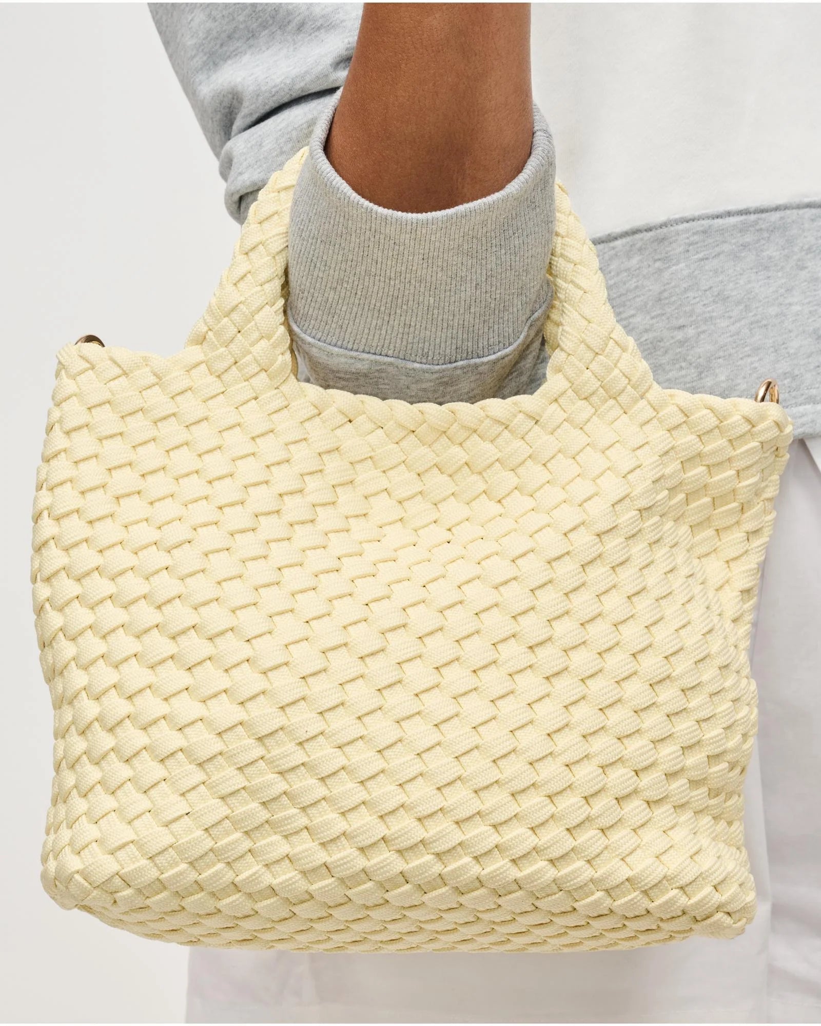 Sky's The Limit Small Eco-Edition Crossbody