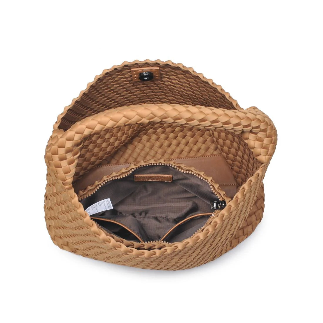 Celestial Tote in Sand