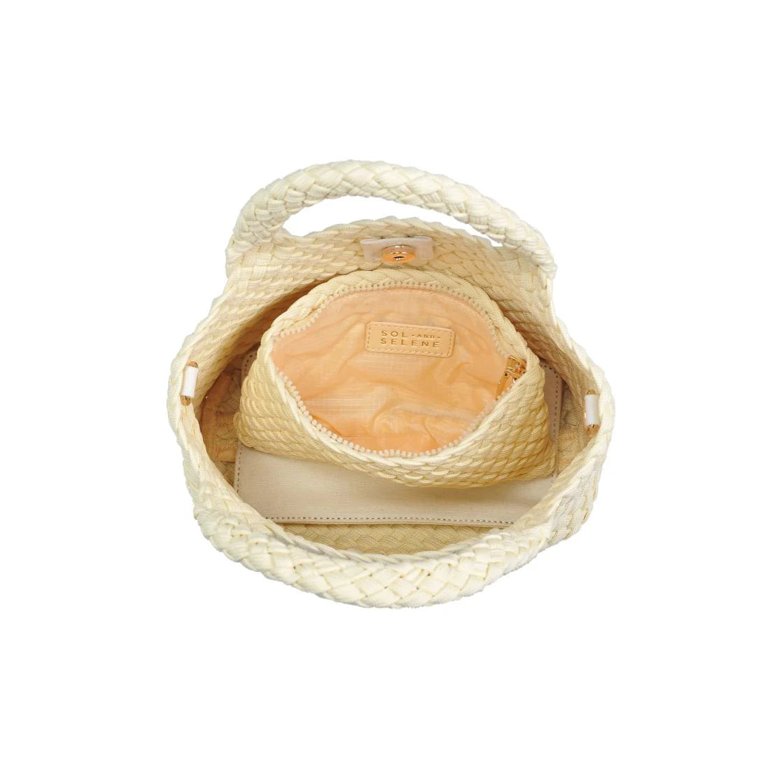 Sky's The Limit Small Eco-Edition Crossbody