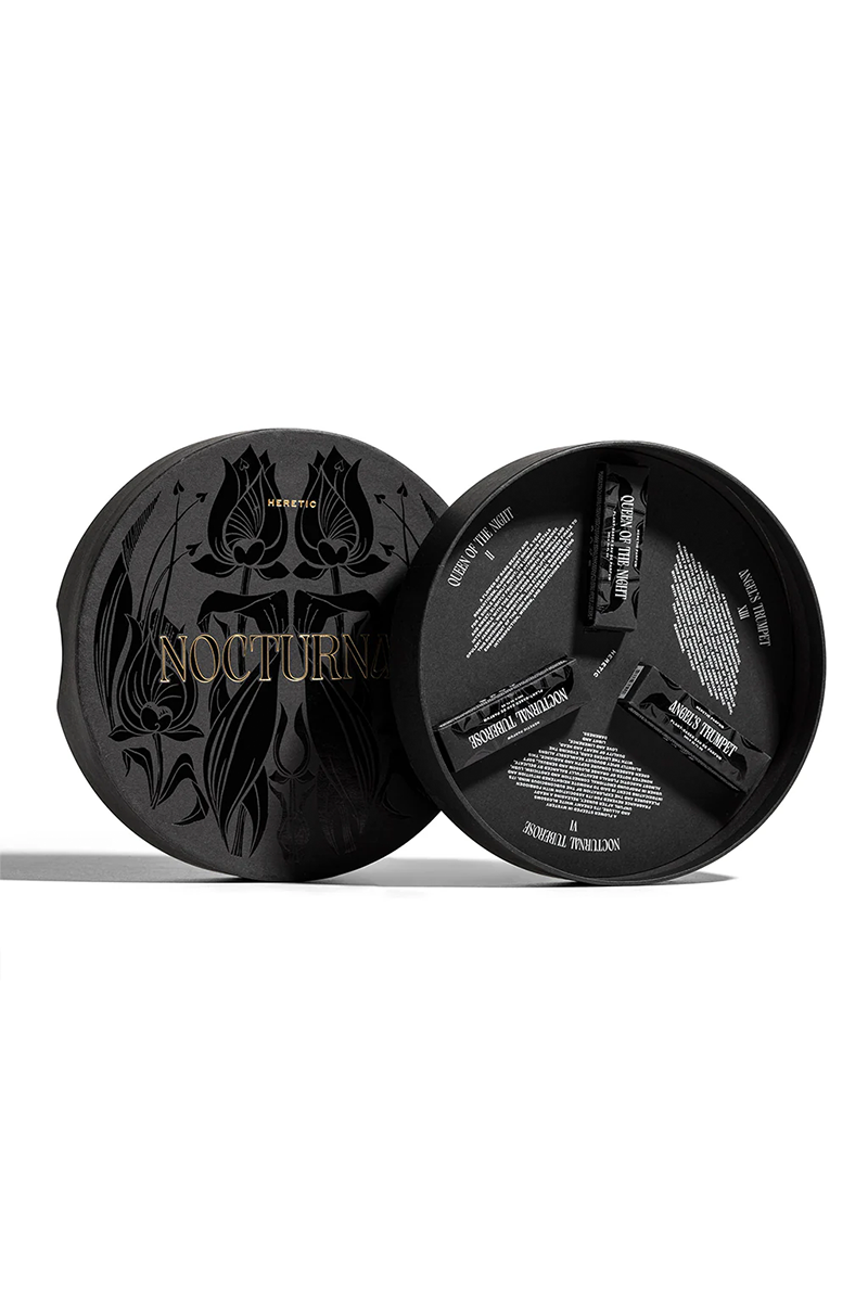 Nocturnal Discovery Set