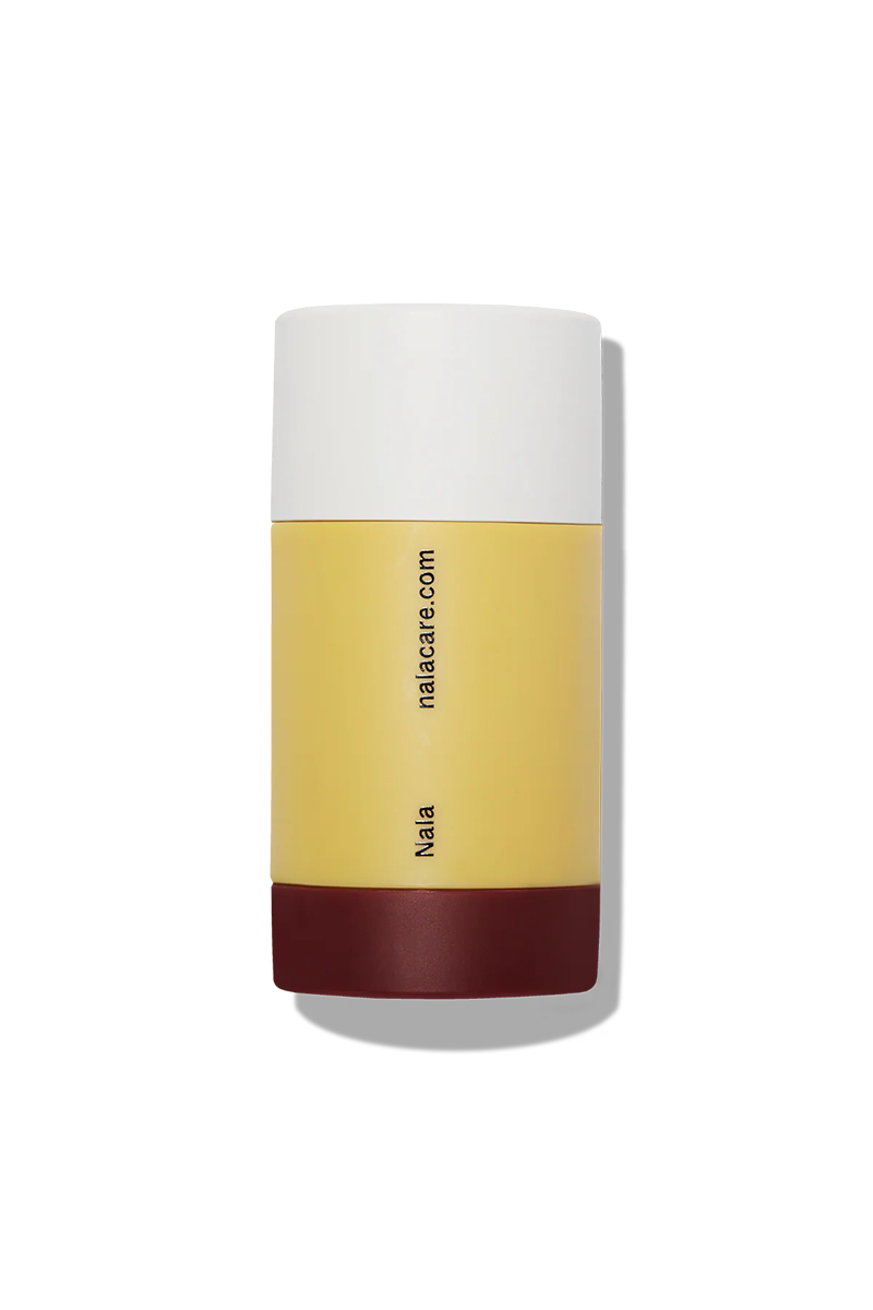 Grapefruit & Neroli Natural Deodorant