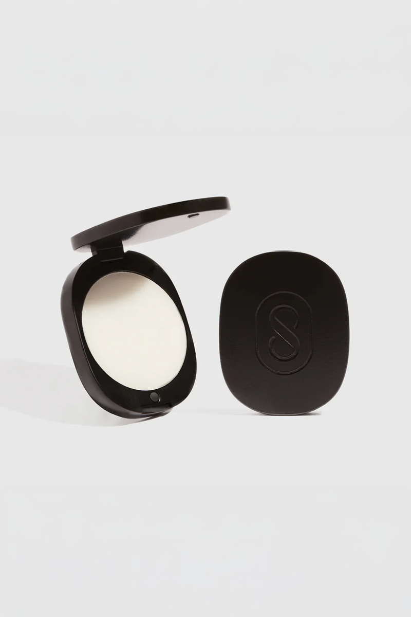 Braless: Solid Perfume
