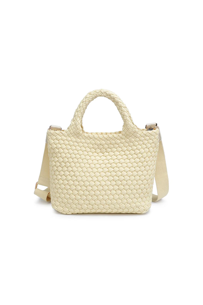 Sky's The Limit Small Eco-Edition Crossbody