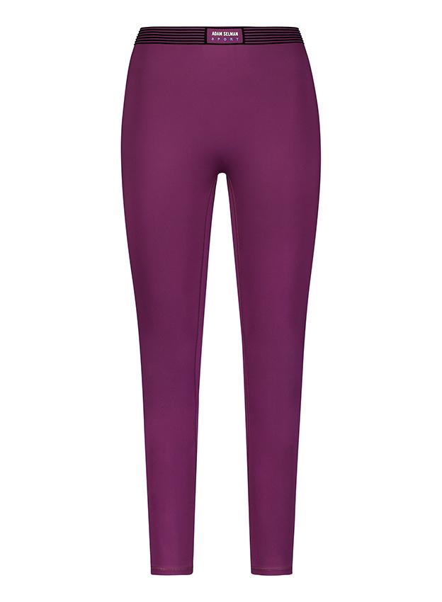 Bonded Active Legging