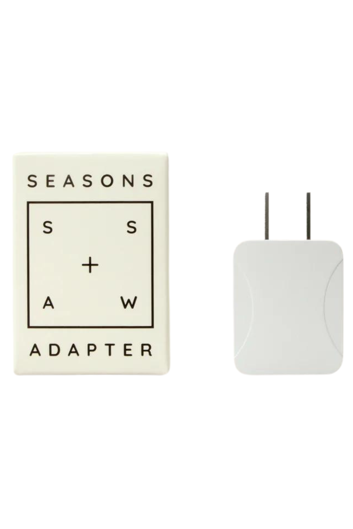USB Power Adapter