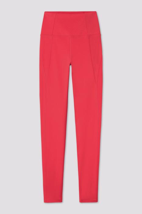 High-Rise Compressive Legging