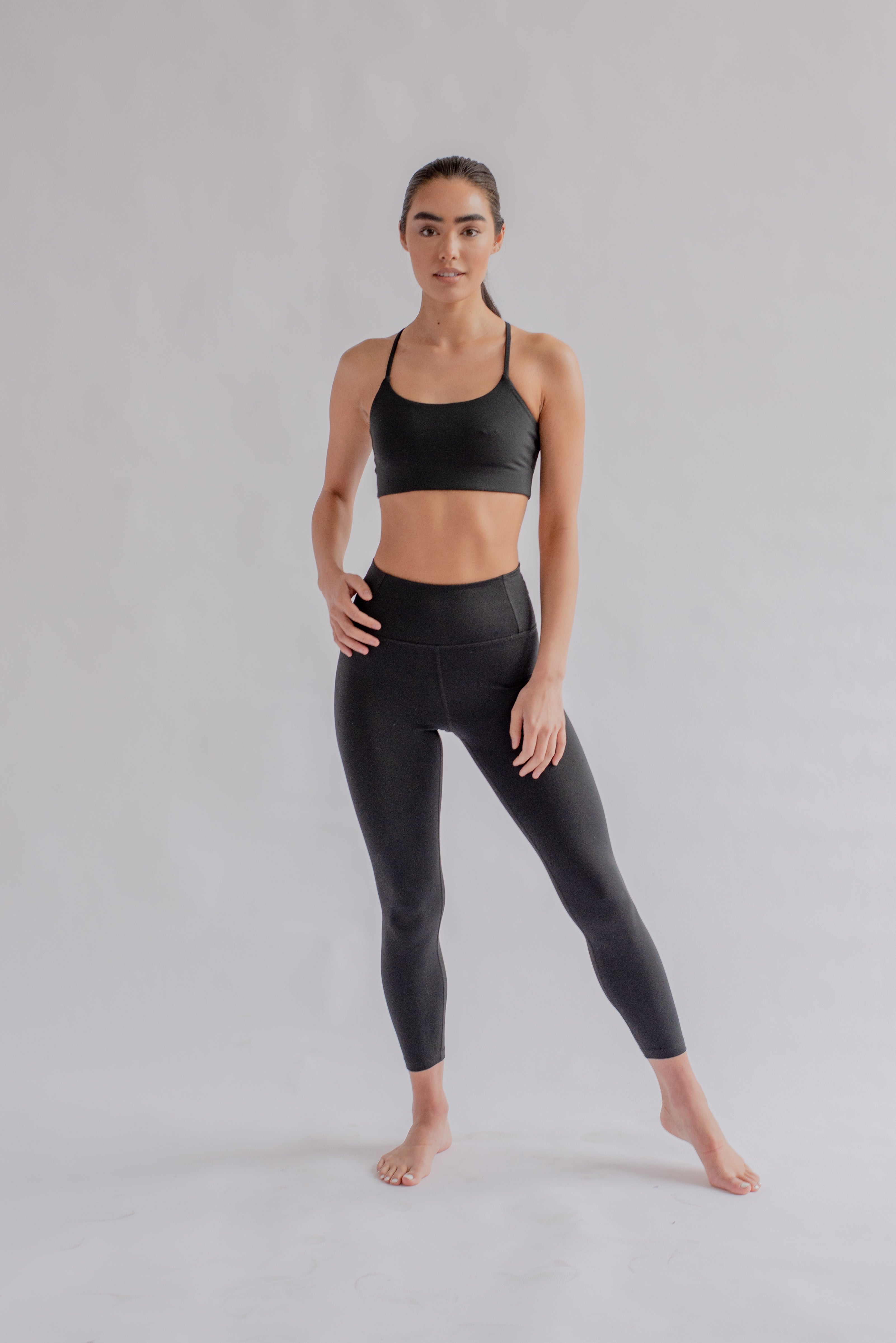 Float Seamless High Rise Legging