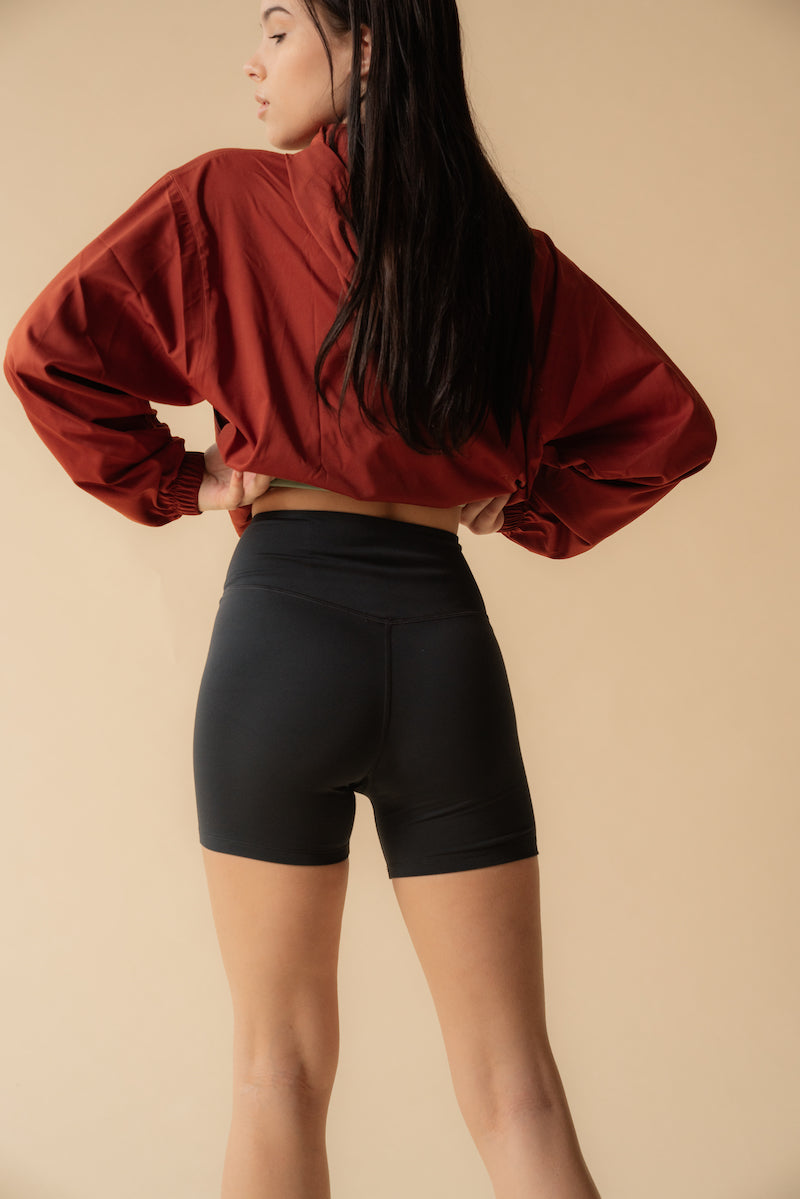 Float Ultralight Run Short