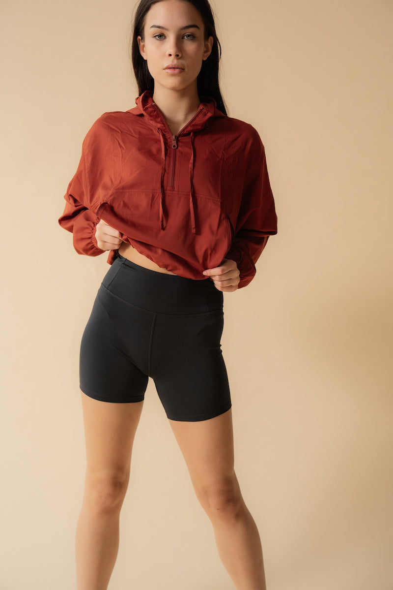 Float Ultralight Run Short