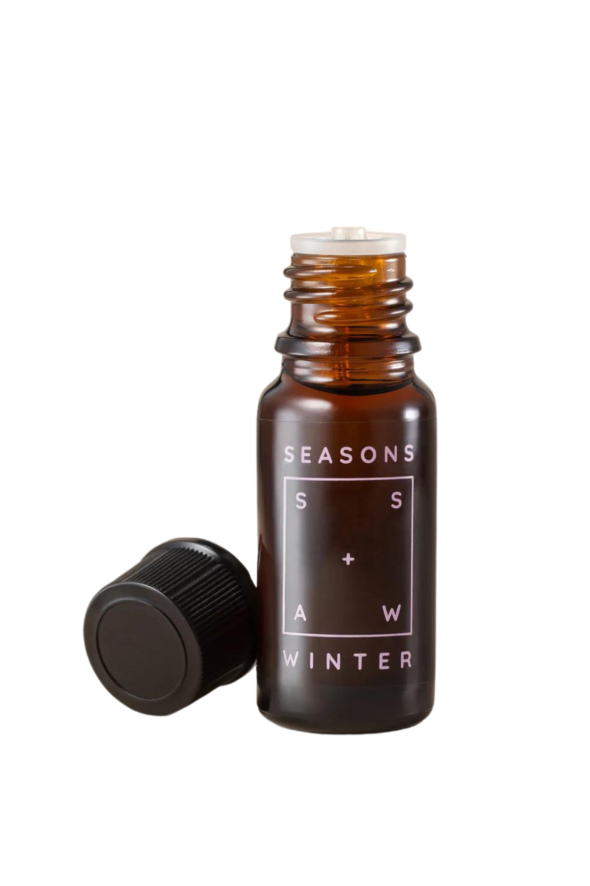 Winter Essential Oil Blend