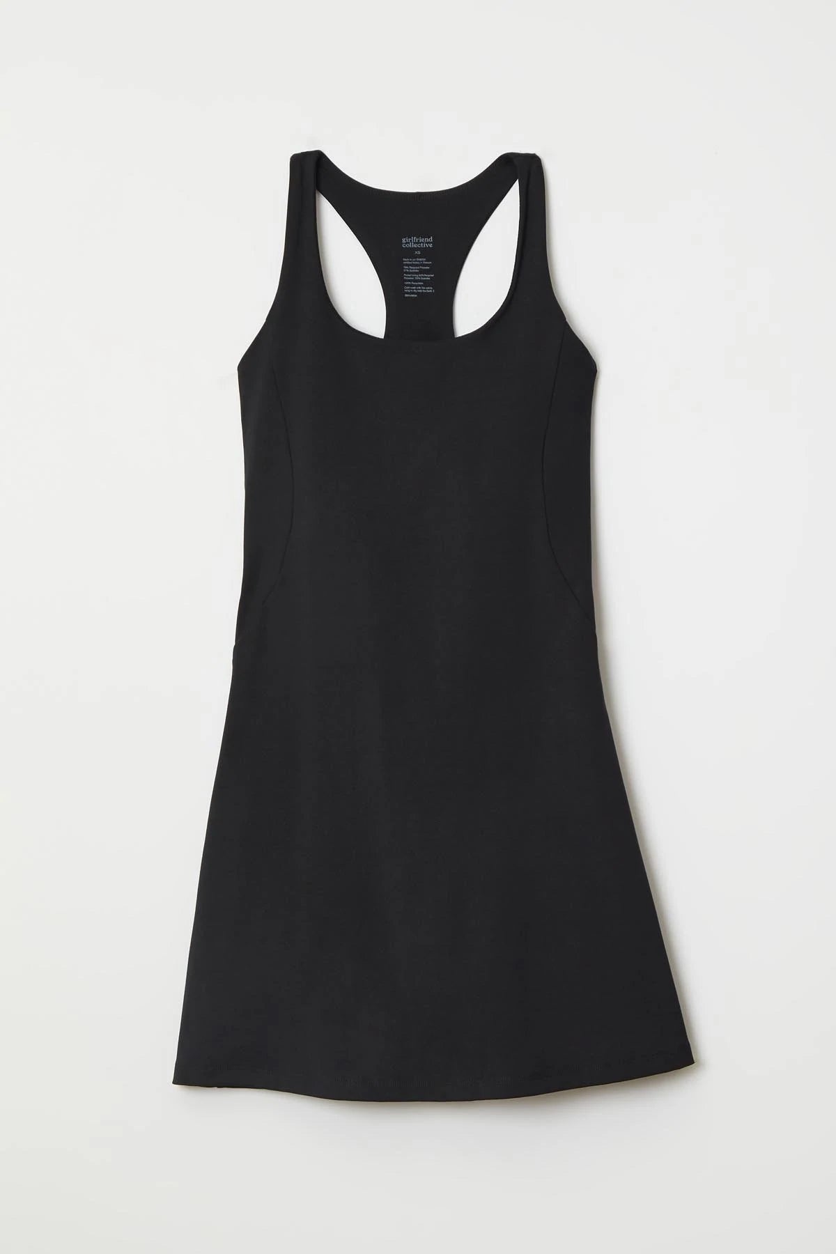 Paloma Dress