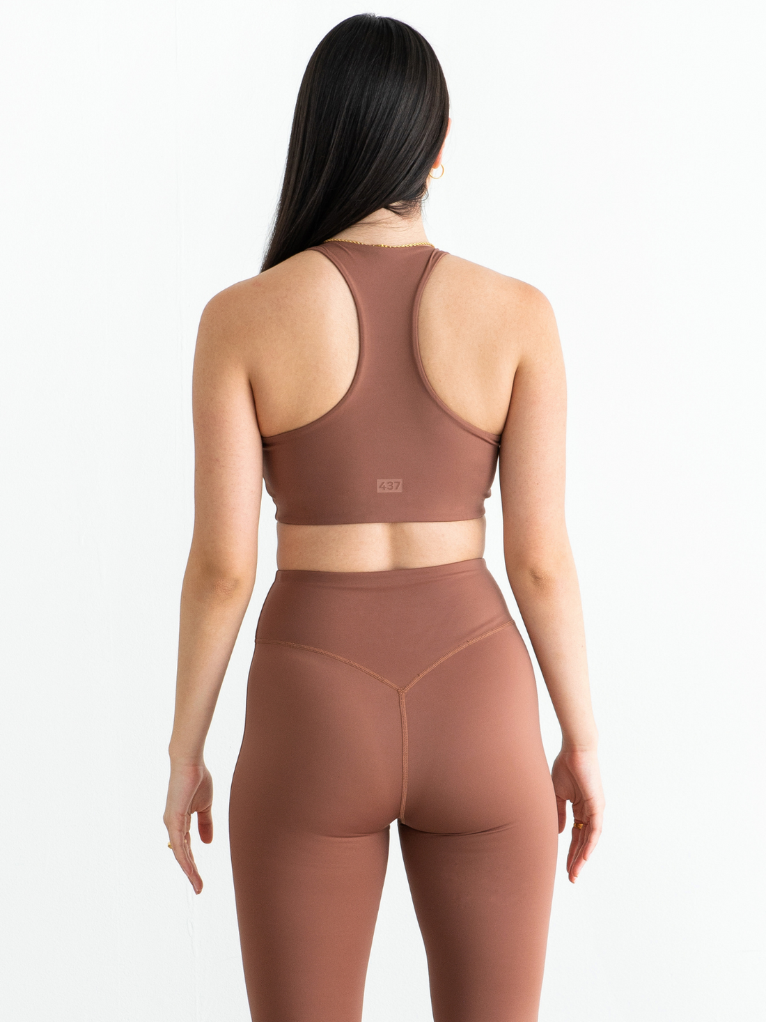 The Essentials Bra