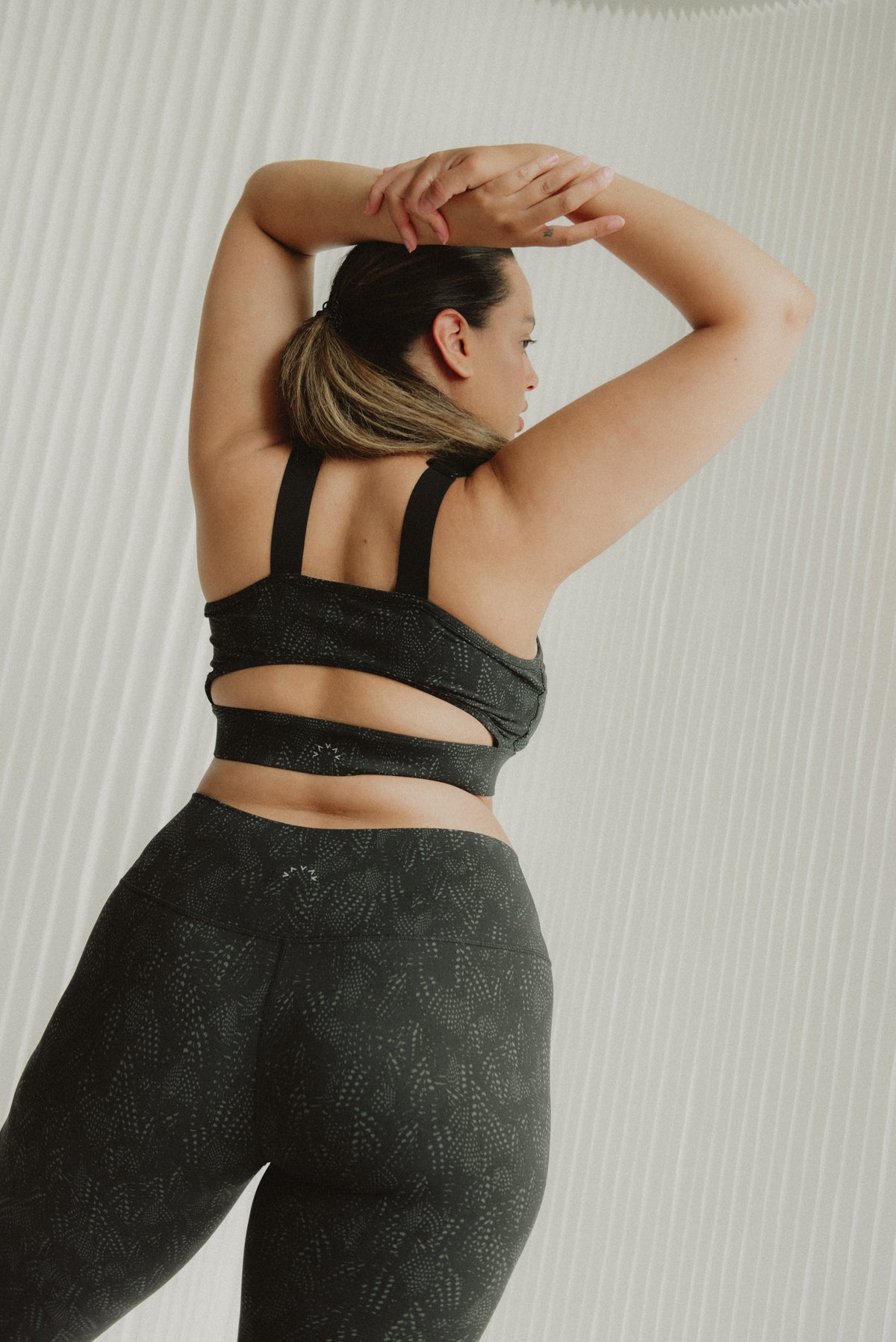 Edris Bra - Mono Feather