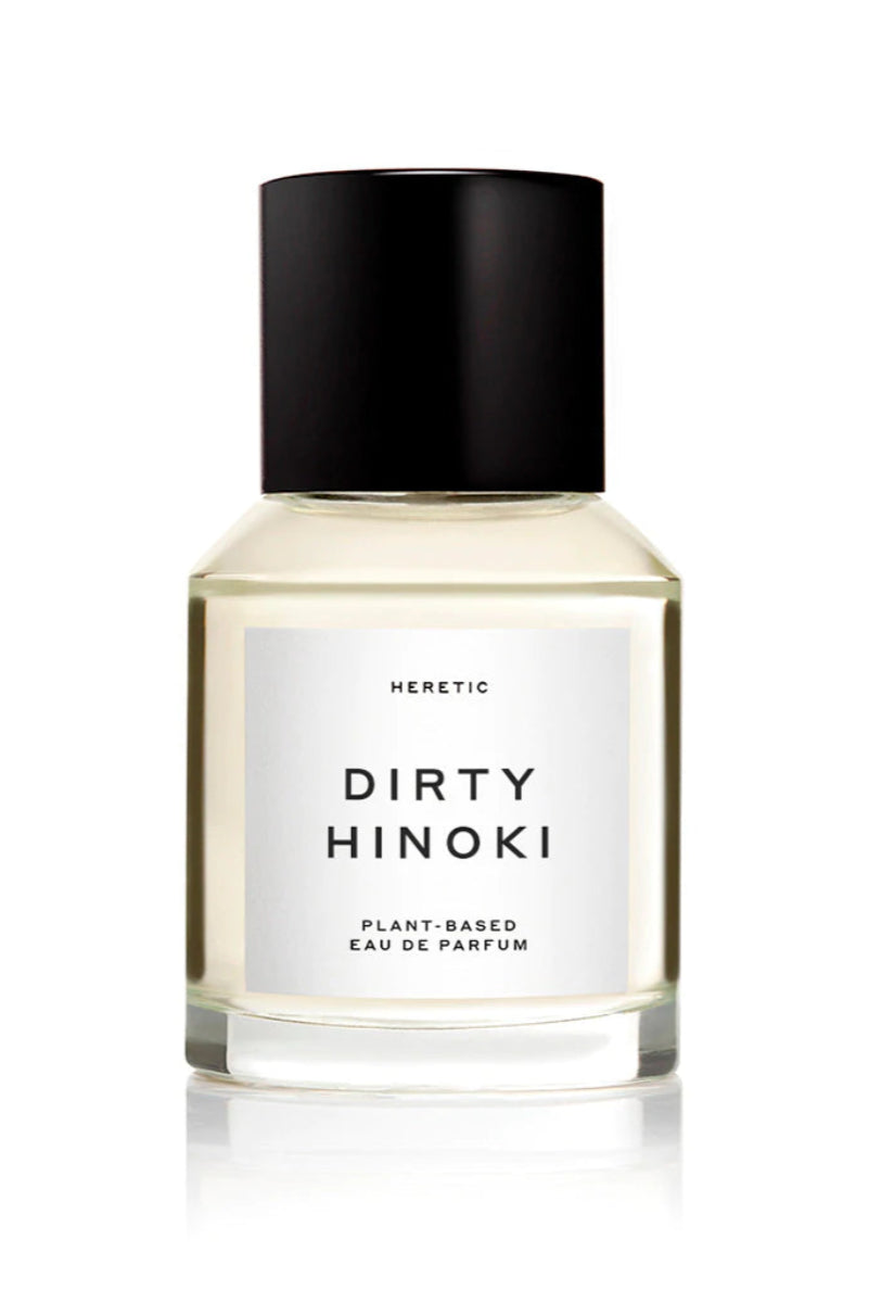 Dirty Hinoki