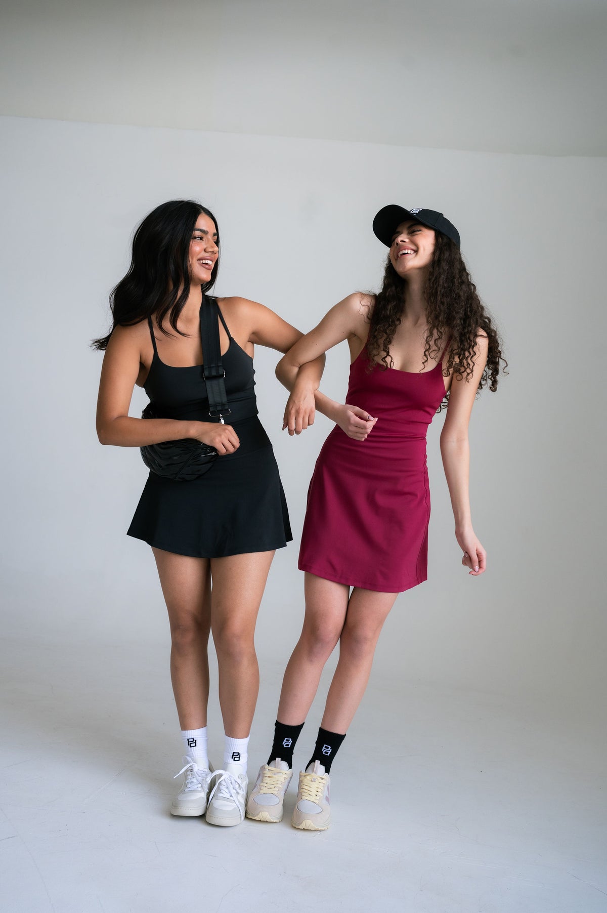 Float Juliet Dress