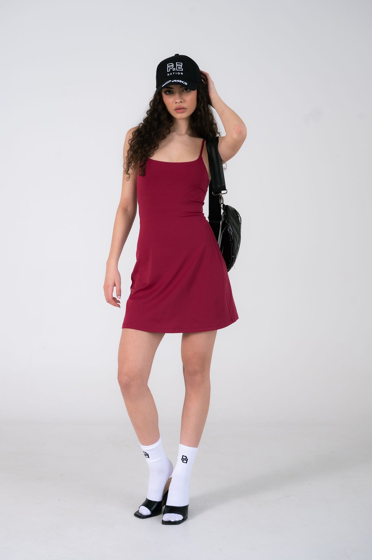Float Juliet Dress