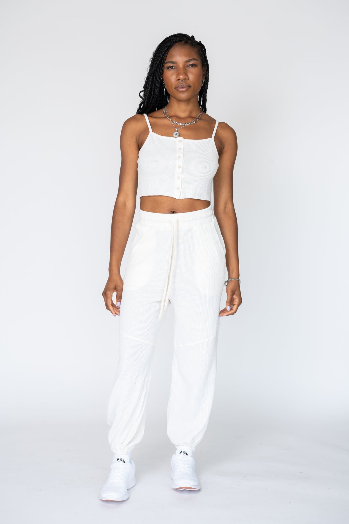 Everest Thermal Baggy Pant