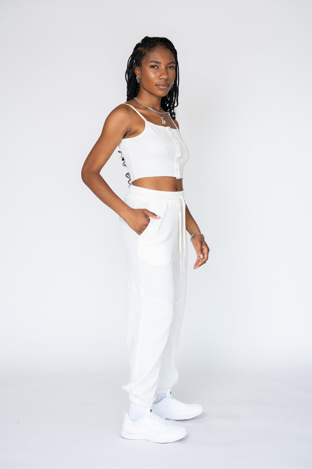 Everest Thermal Baggy Pant