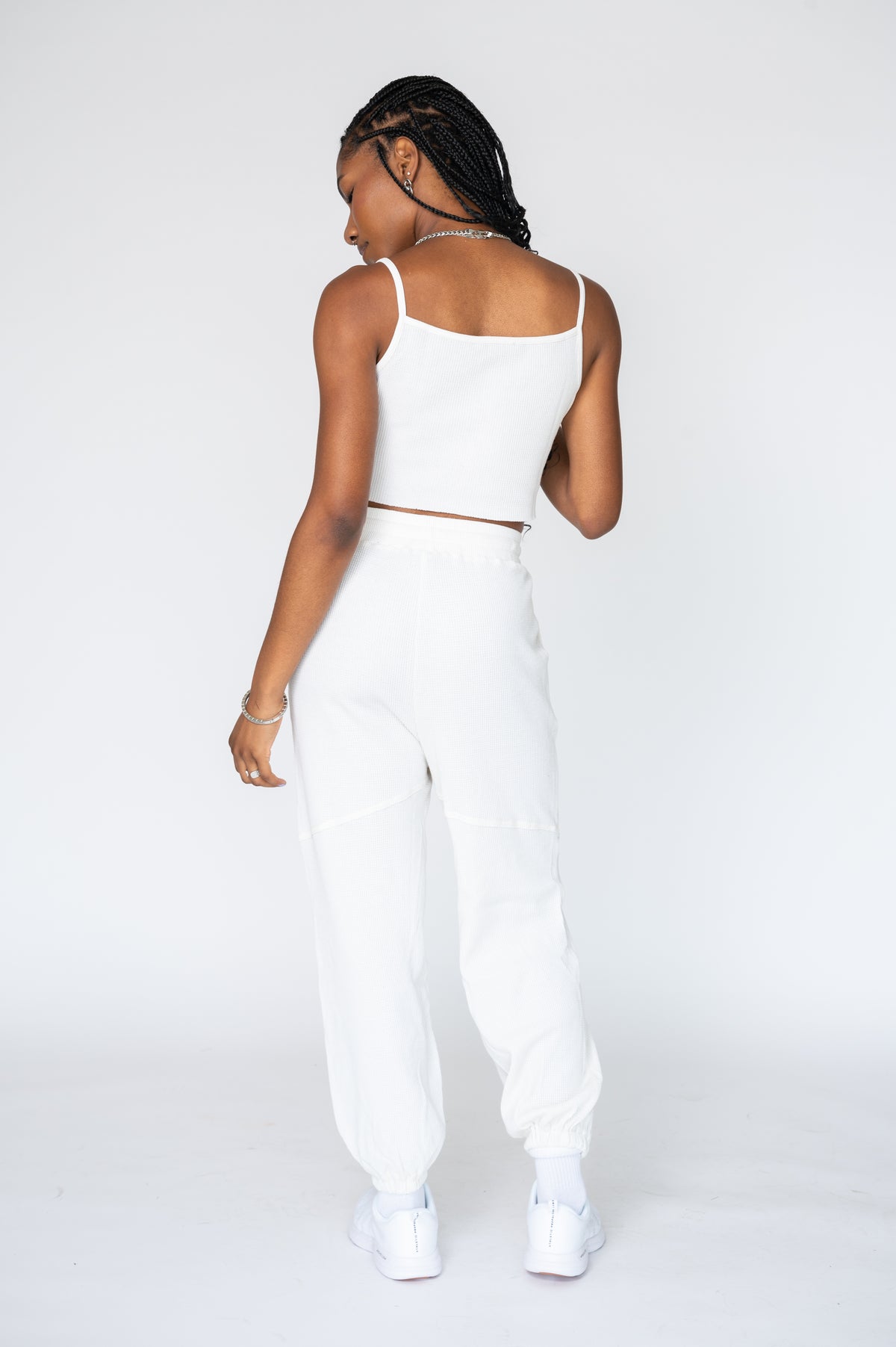 Everest Thermal Baggy Pant