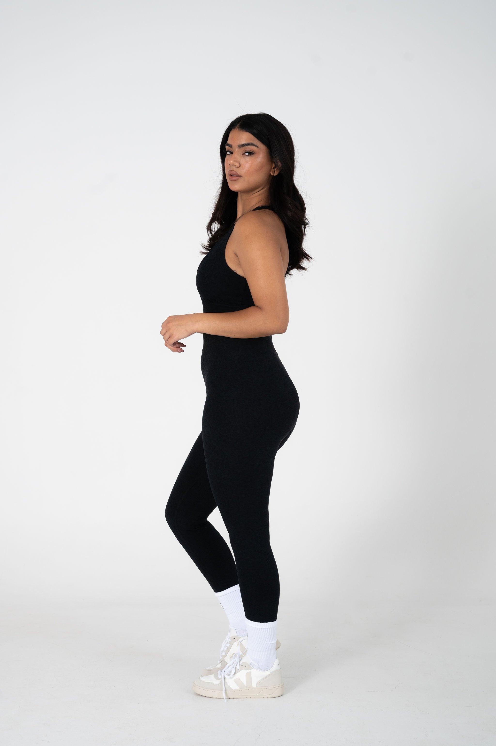 Spacedye Daring Jumpsuit