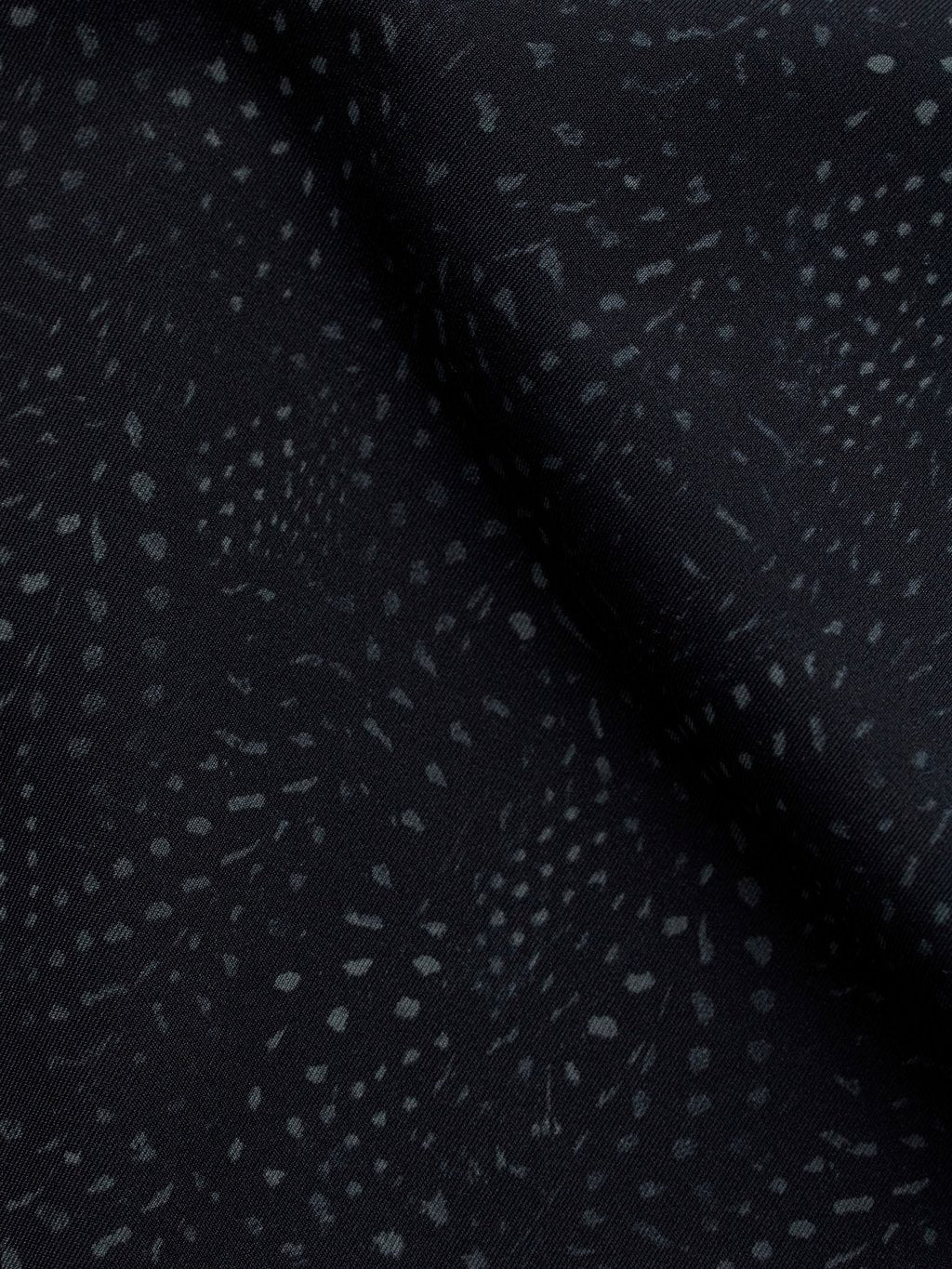 Luna Legging High-Rise 7/8 - Mono Feather