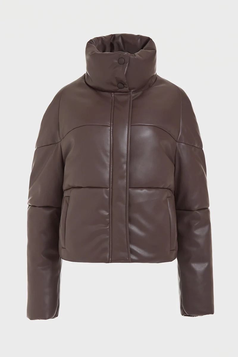 Jemma Puffer Jacket