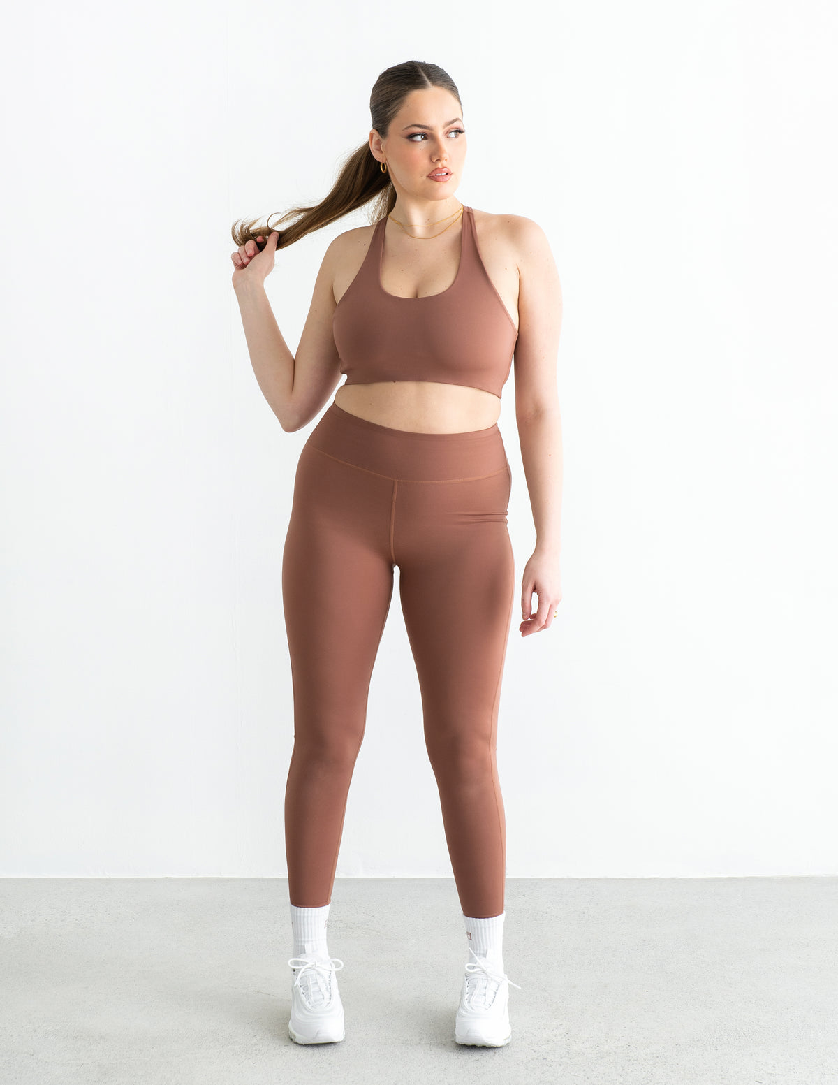The Essentials Bra