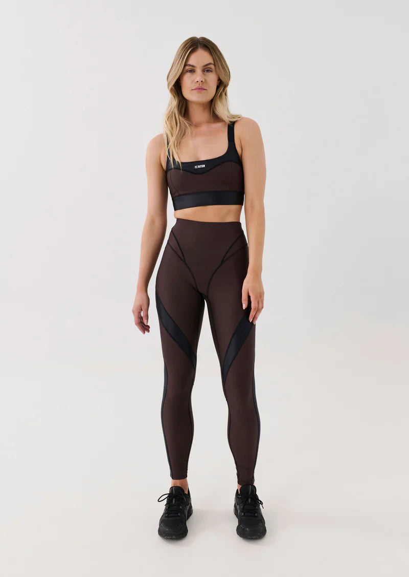 Mastery Legging
