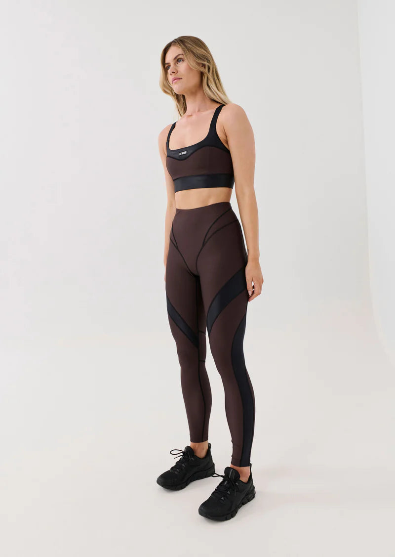 Mastery Legging