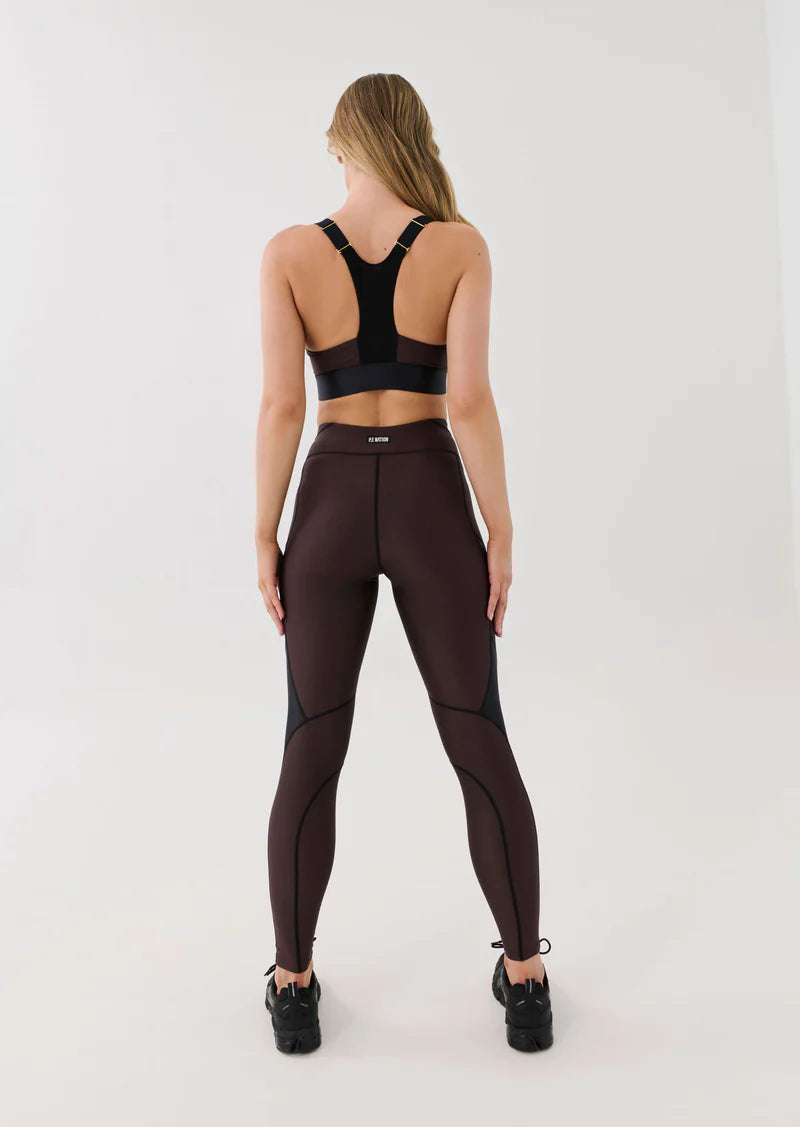 Mastery Legging