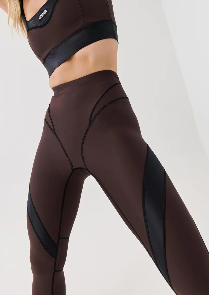 Mastery Legging