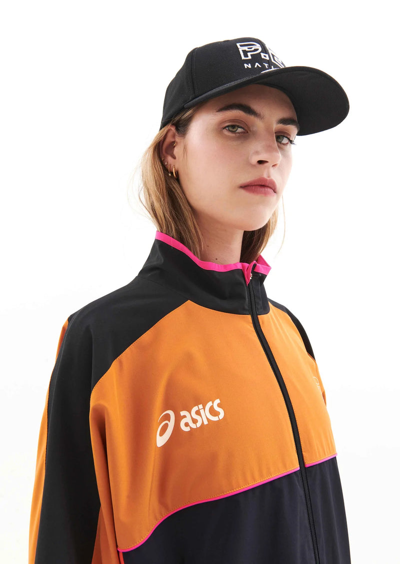 x Asics Sequence Jacket