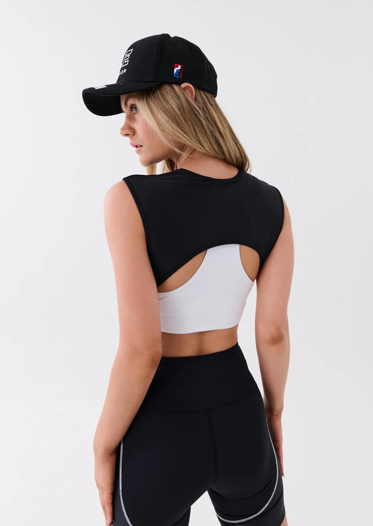 Reformer Top