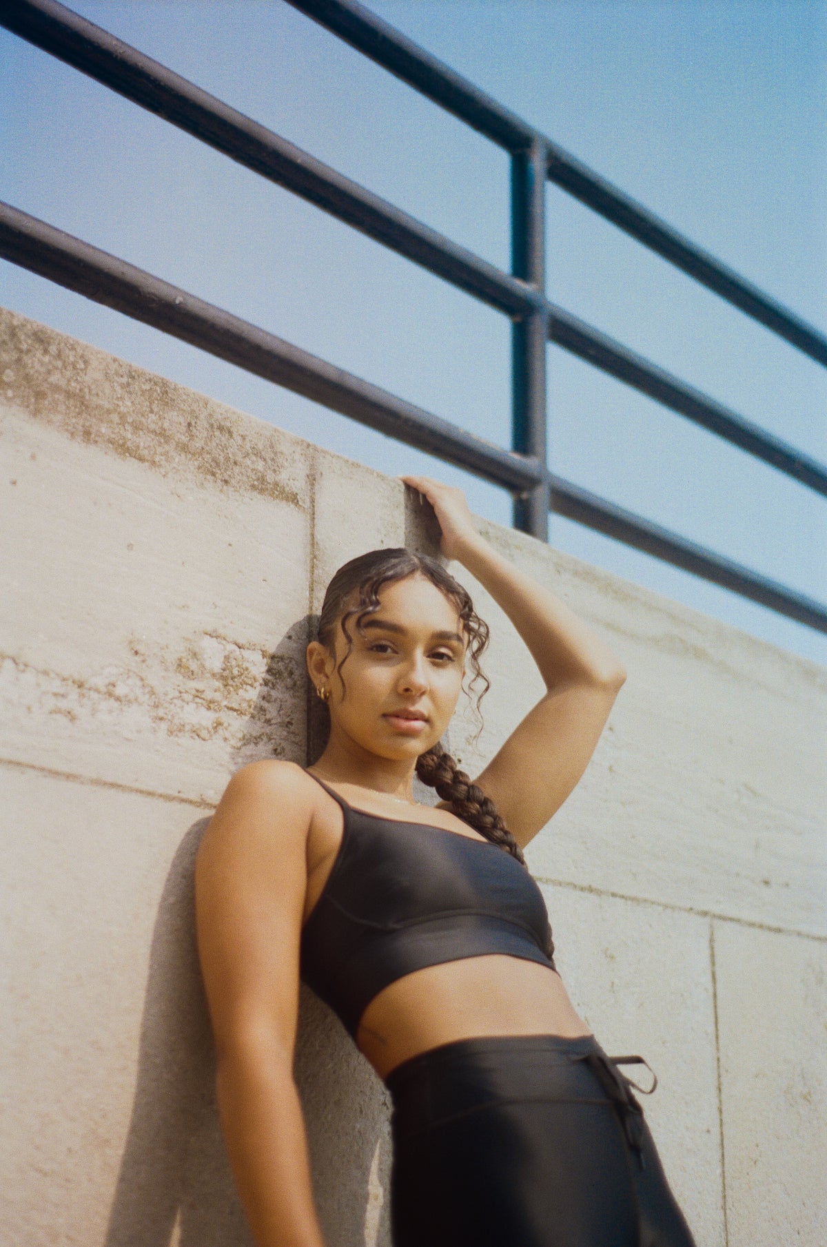 Original Super Soft Bra