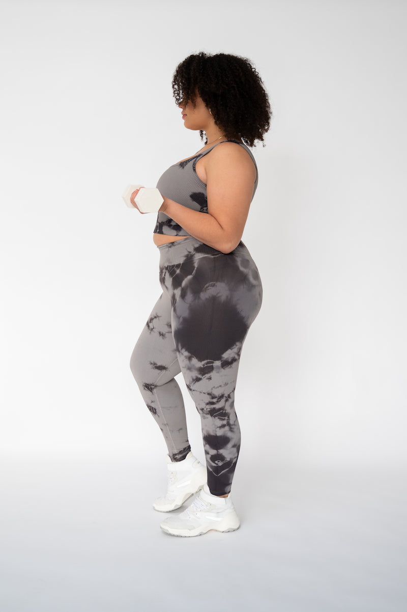 Haze Renee 7/8 Rib Legging