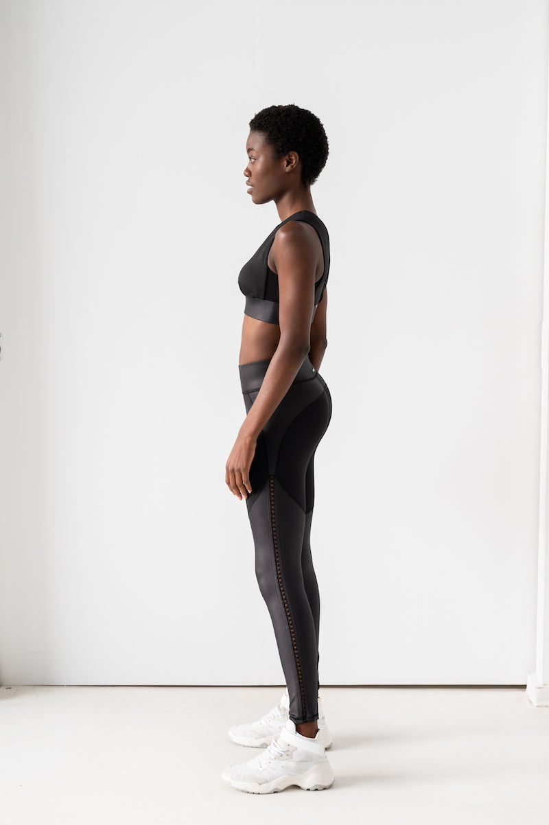 Barre Legging