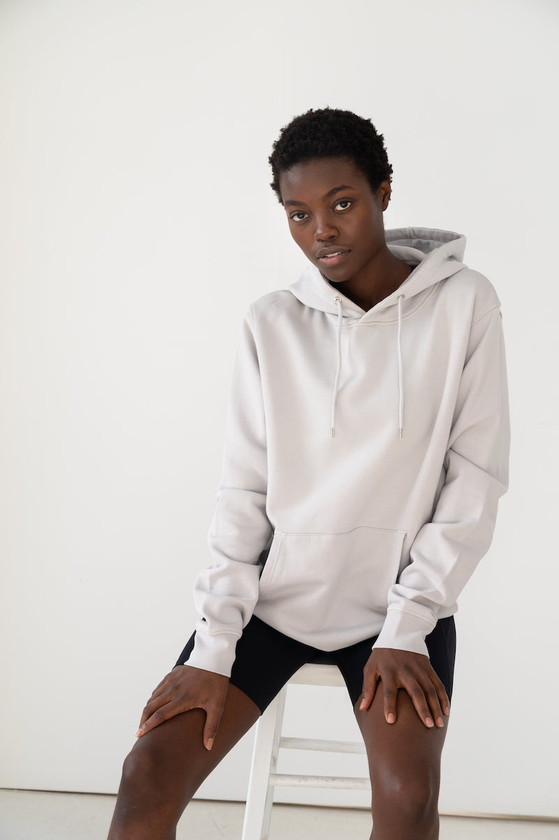 Organic Hood
