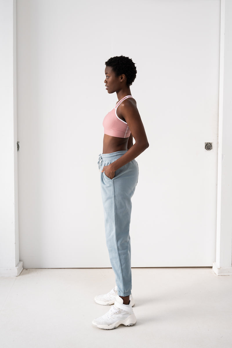 Organic Sweatpants