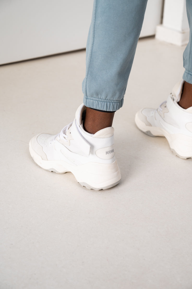 Organic Sweatpants