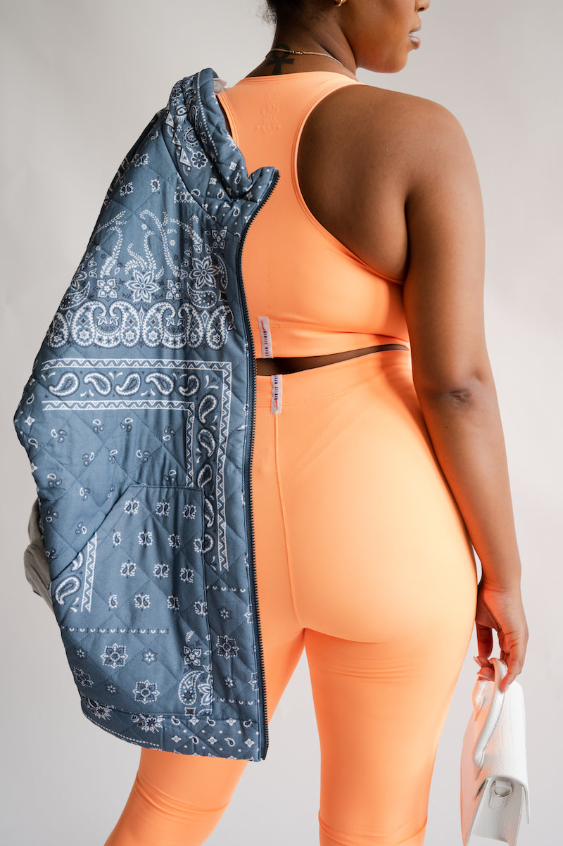 ASSential Legging