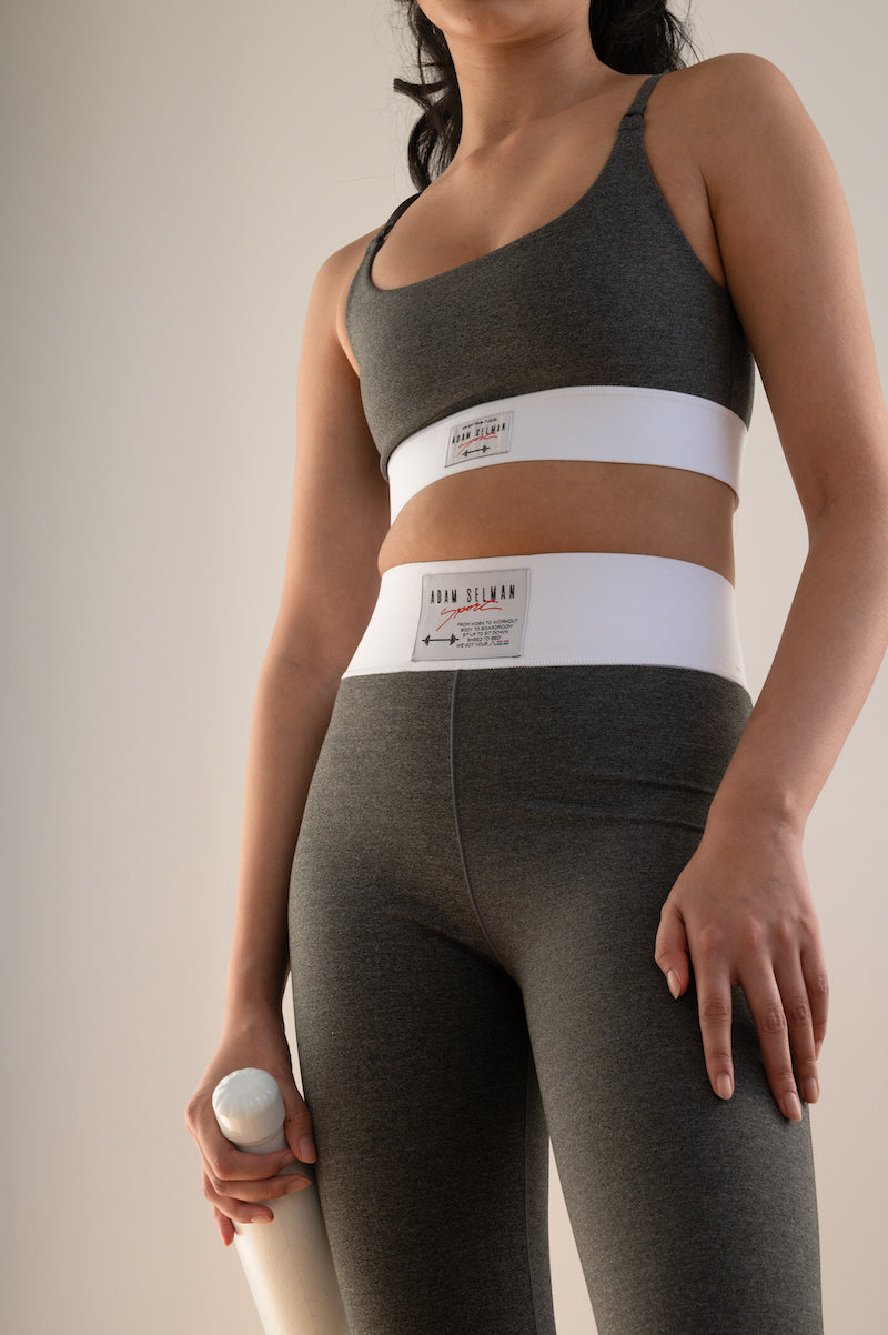 Core Cami Foundation Bra