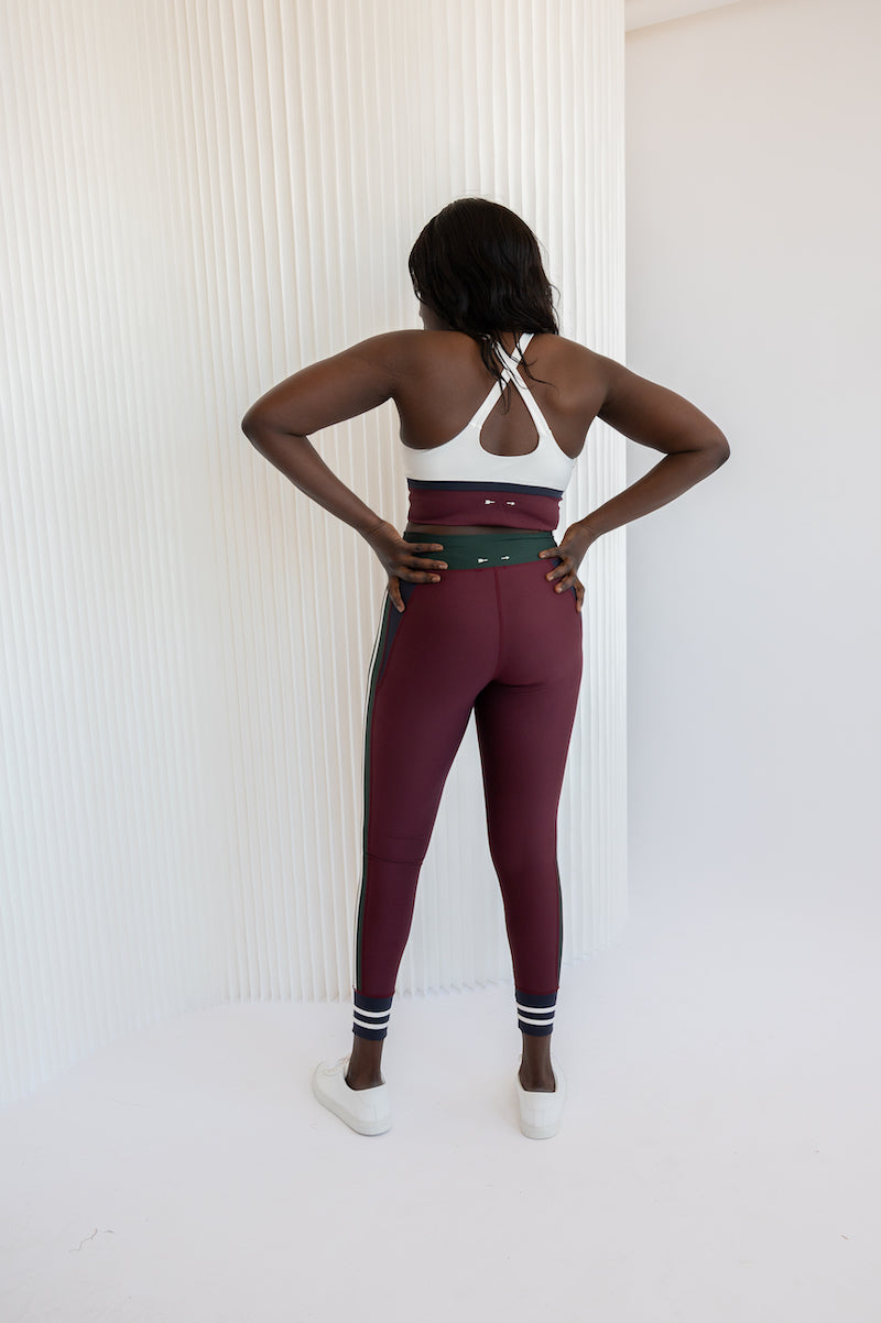 Heritage Sandy Bra