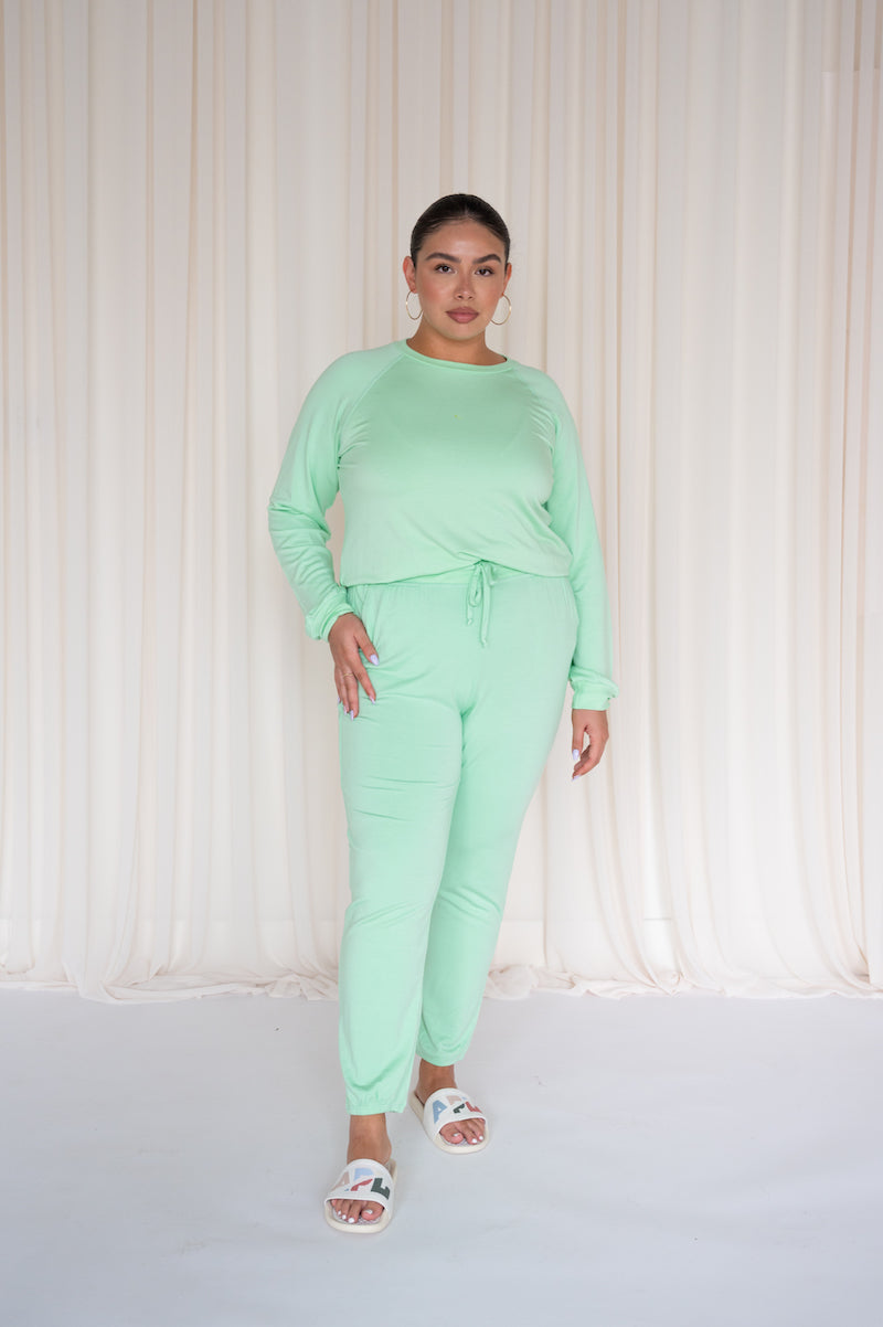 Weekender Pant