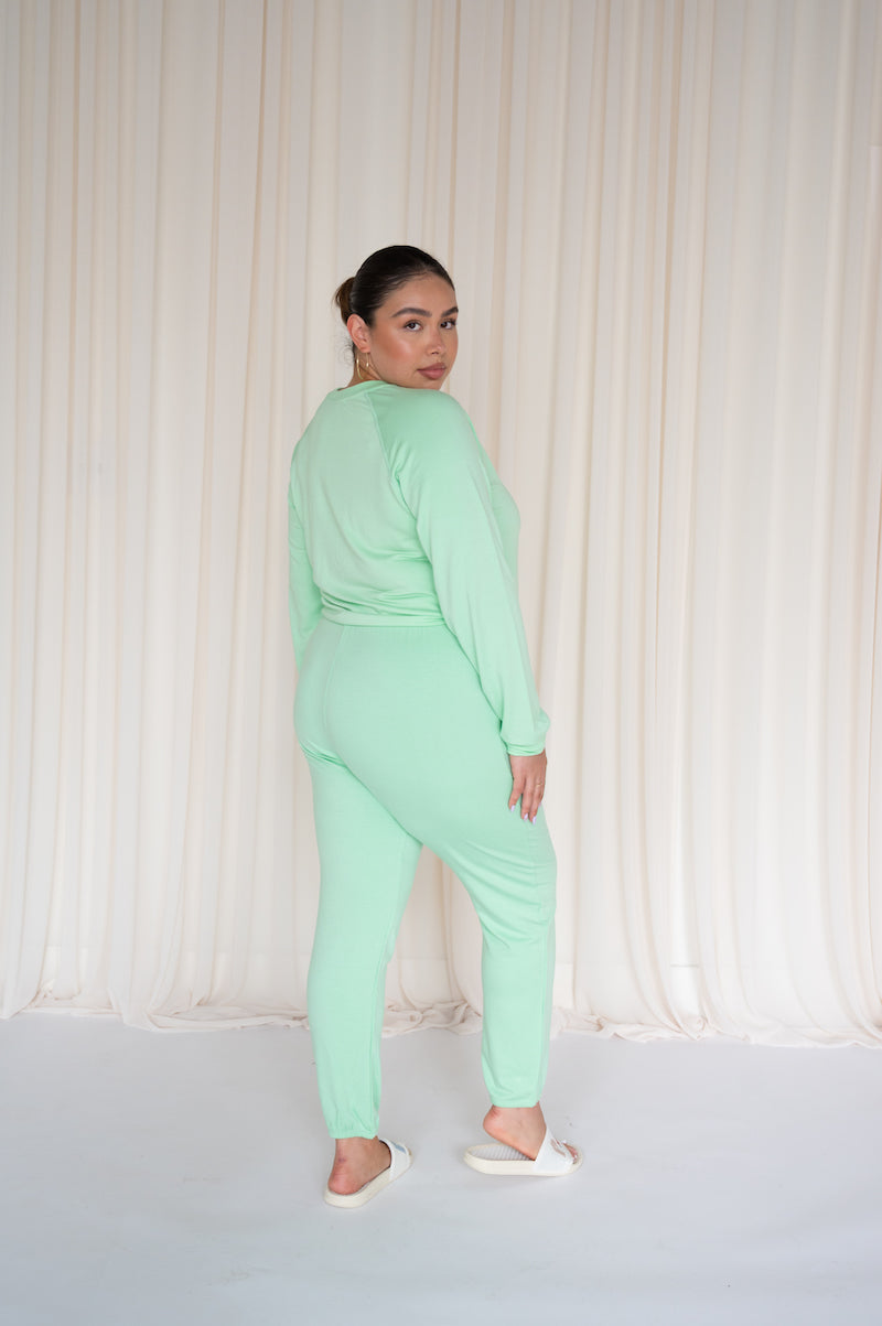 Weekender Pant